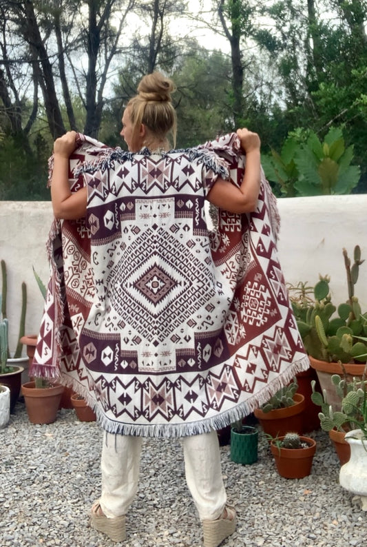 Waistcoat – Vagabond Ibiza